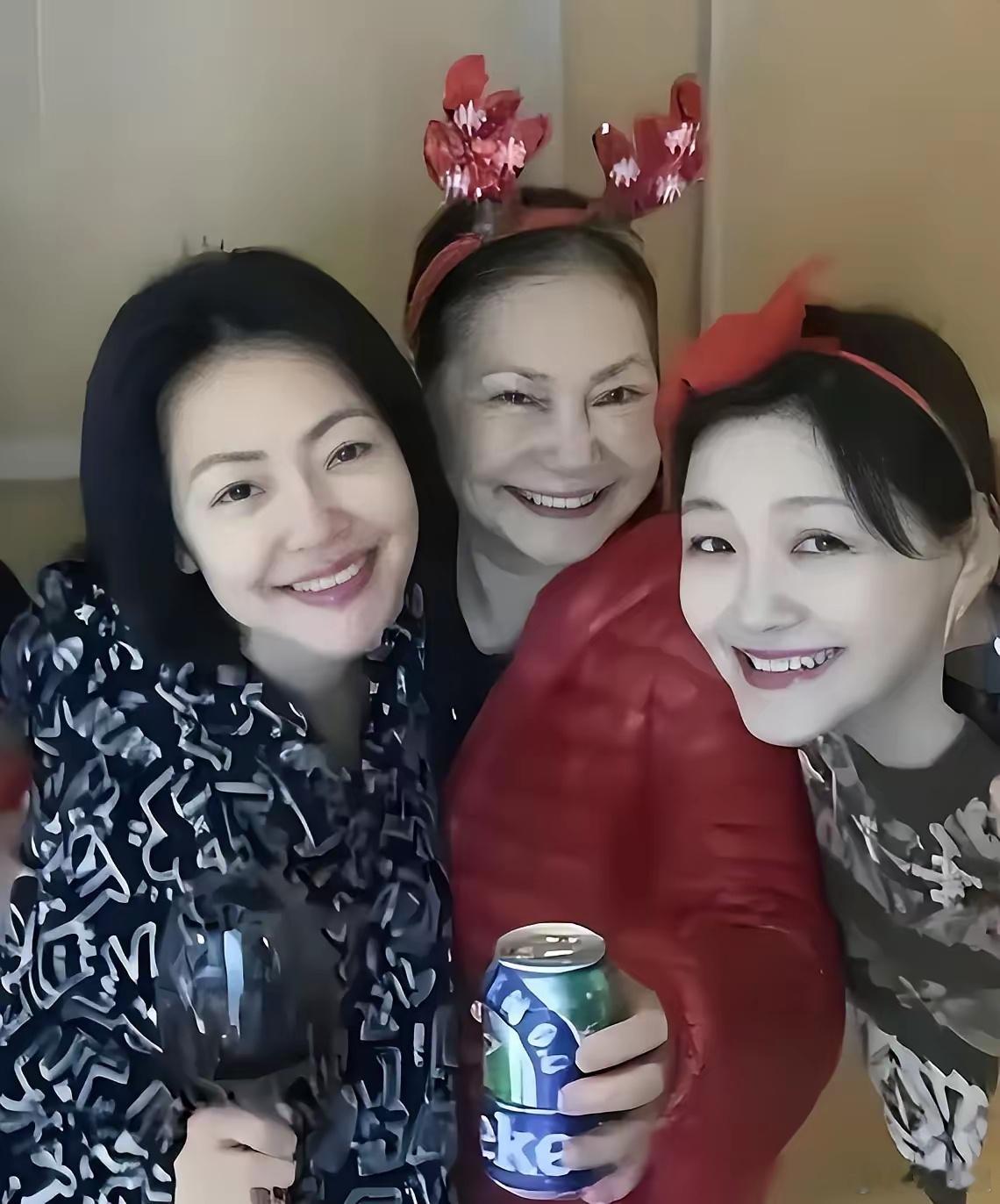 如果不是骤然离世，结局也会自杀！她的悲剧，早就写在了原生家庭的剧本里！一张生前未