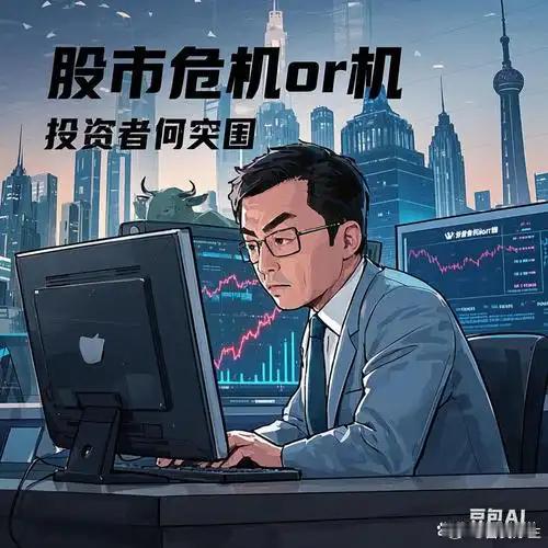 故事牛市落幕之后：存量博弈里，哪些方向还能突围当AI赛道普涨的时代画上句号，很多