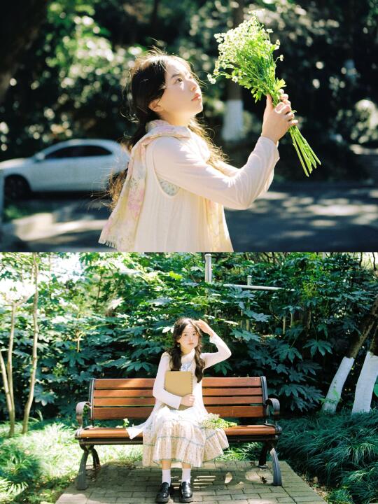 ₊⁺☘︎.𝑆𝑝𝑟𝑖𝑛𝑔 𝐺𝑟𝑒𝑒𝑛𖥧⁺₊🌿