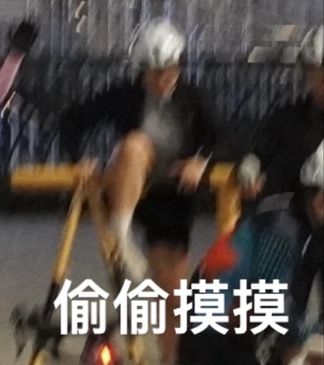 亲爱的 好久不见 你还是一成不变