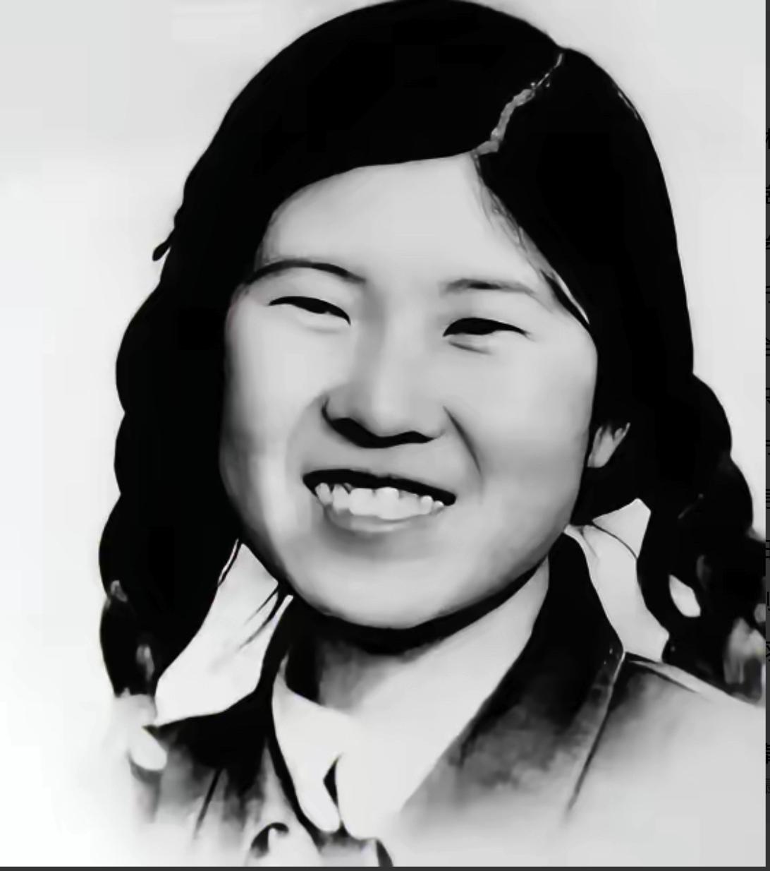 1958年，杨虎城之女杨拯陆筹备婚礼时离奇失踪！几天后，她的遗体在冰雪中被发现，