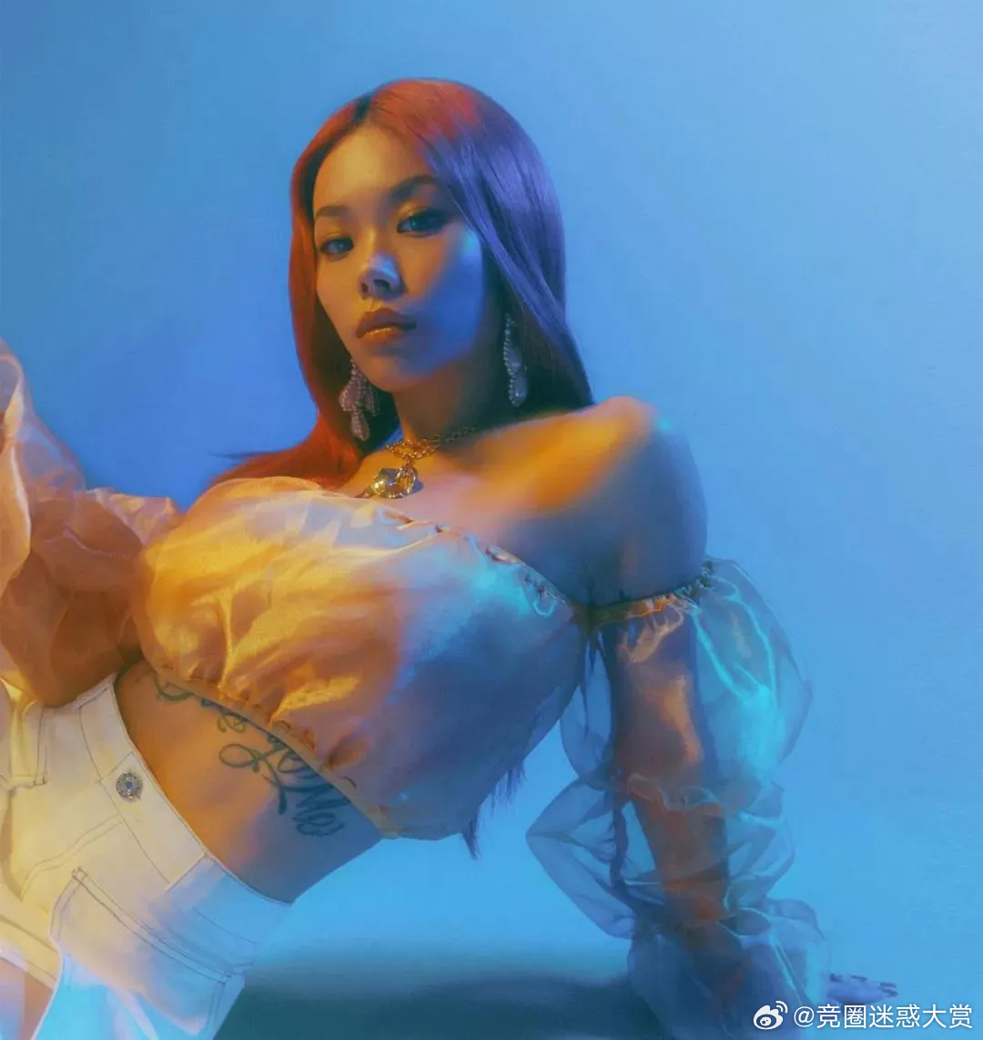 万妮达赢了传奇哥万妮达《Bad Boy》女王级逆袭！凭过硬唱功与强大气场，无惧强