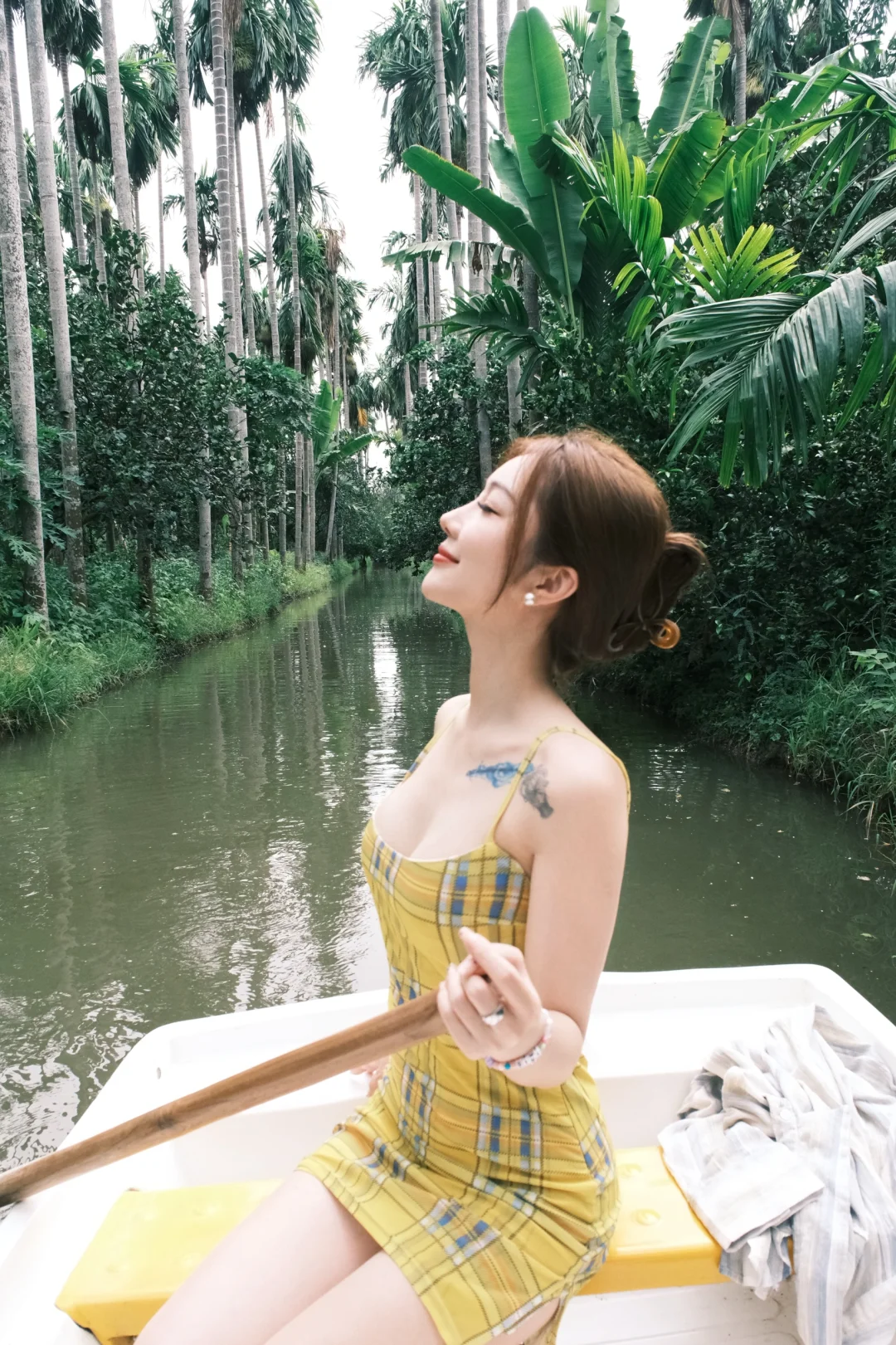 雨林咖啡🌴 打卡成功