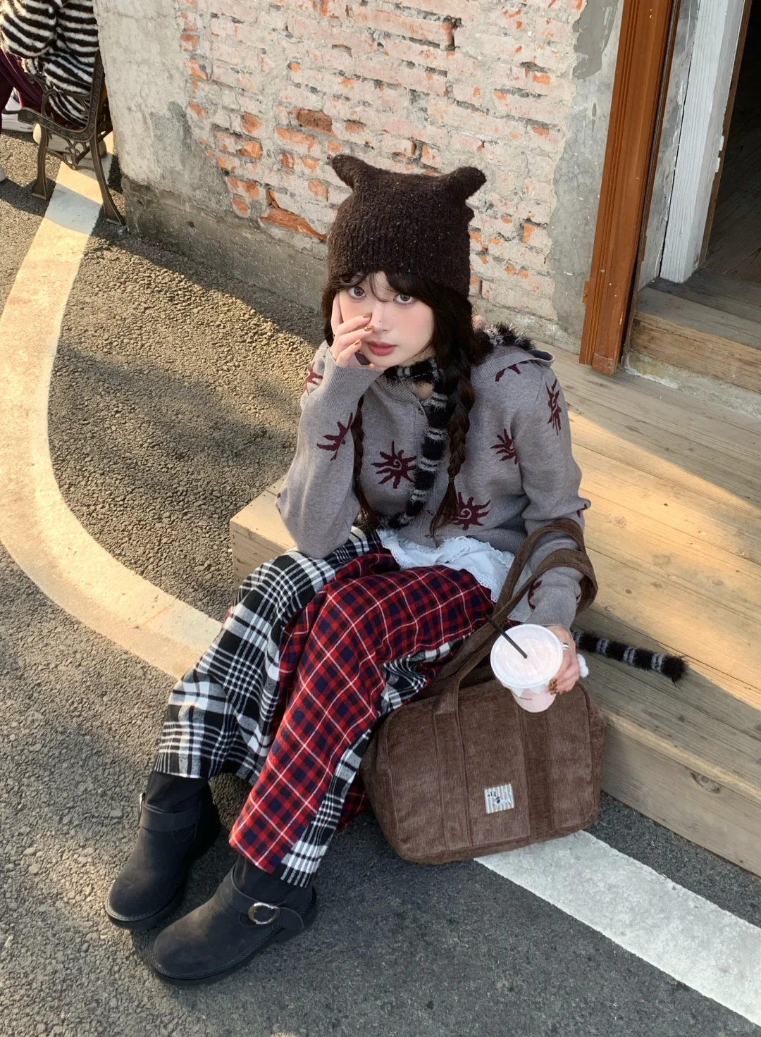看镜头✿ 👀 ᵎ🧸 . ͙‎⊹