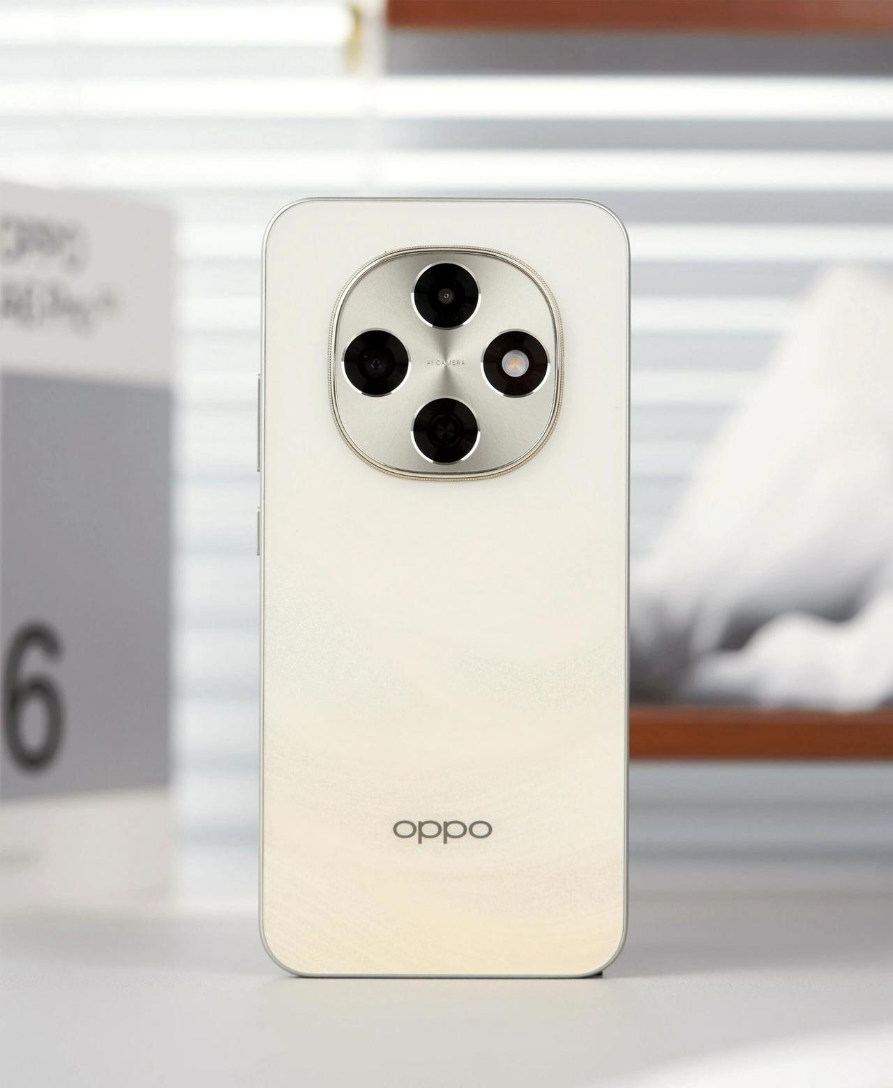 OPPO A6 Pro上手体验，一款耐用且功能丰富的智能手机OPPO A6 Pr
