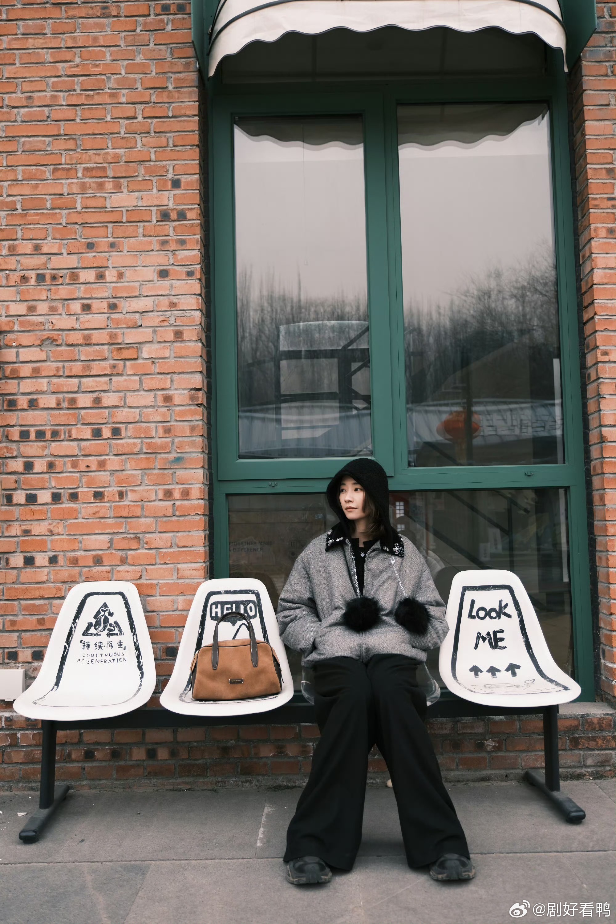 倪妮说和刘雅瑟在人生各个阶段都有合作 娱乐圈少见的长久友谊😭倪妮和刘雅瑟相识超