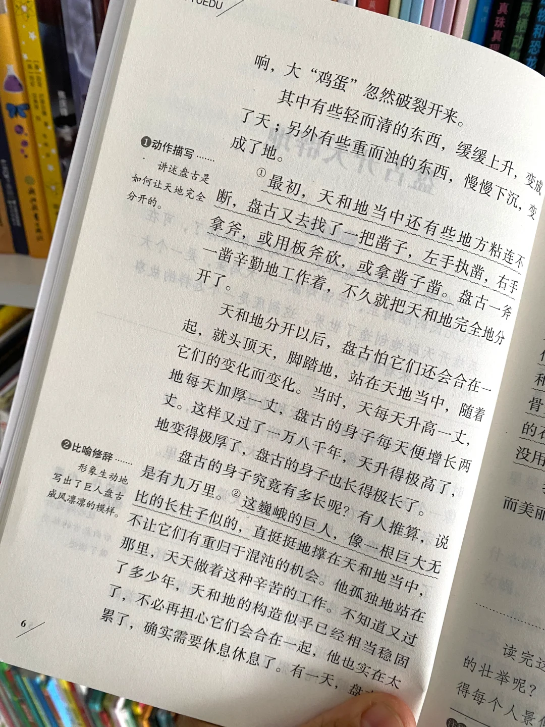 语文老师推荐🔥适合小学生精读的爱阅读系列