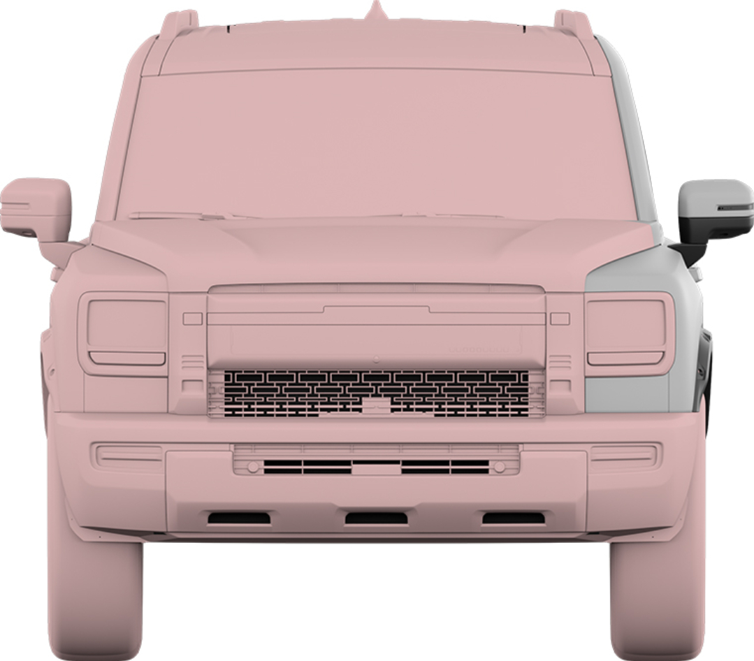 哈弗猛龙PLUS侧围板专利公开，Plus得非常之明显汽车杂谈我与汽车的日常我与汽