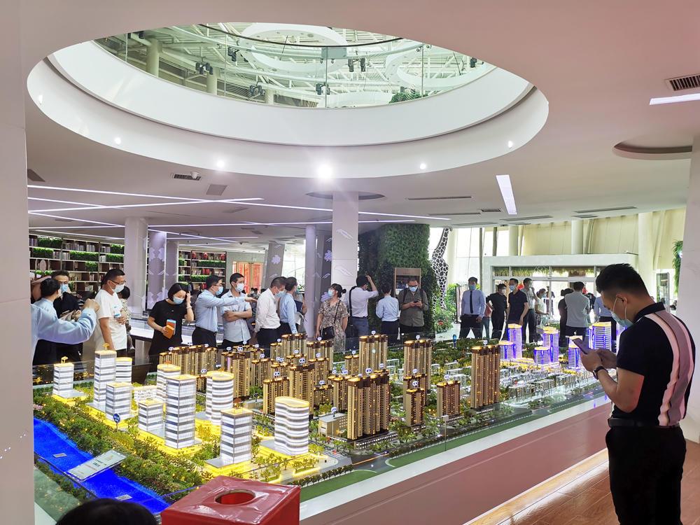 近日，济南将建设用地使用权量化登记制度应用于司法查封实践，化解了市中区一城市更新