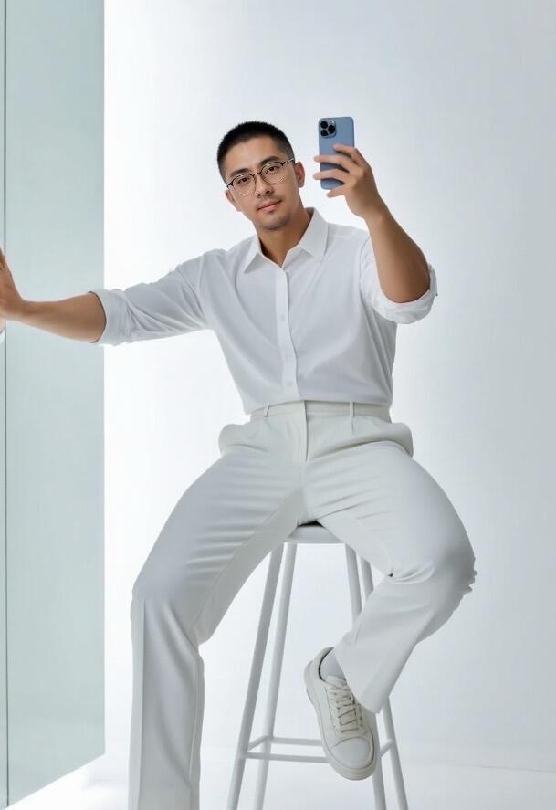 相似度90%的ＡI哈哈哈可以放某位？