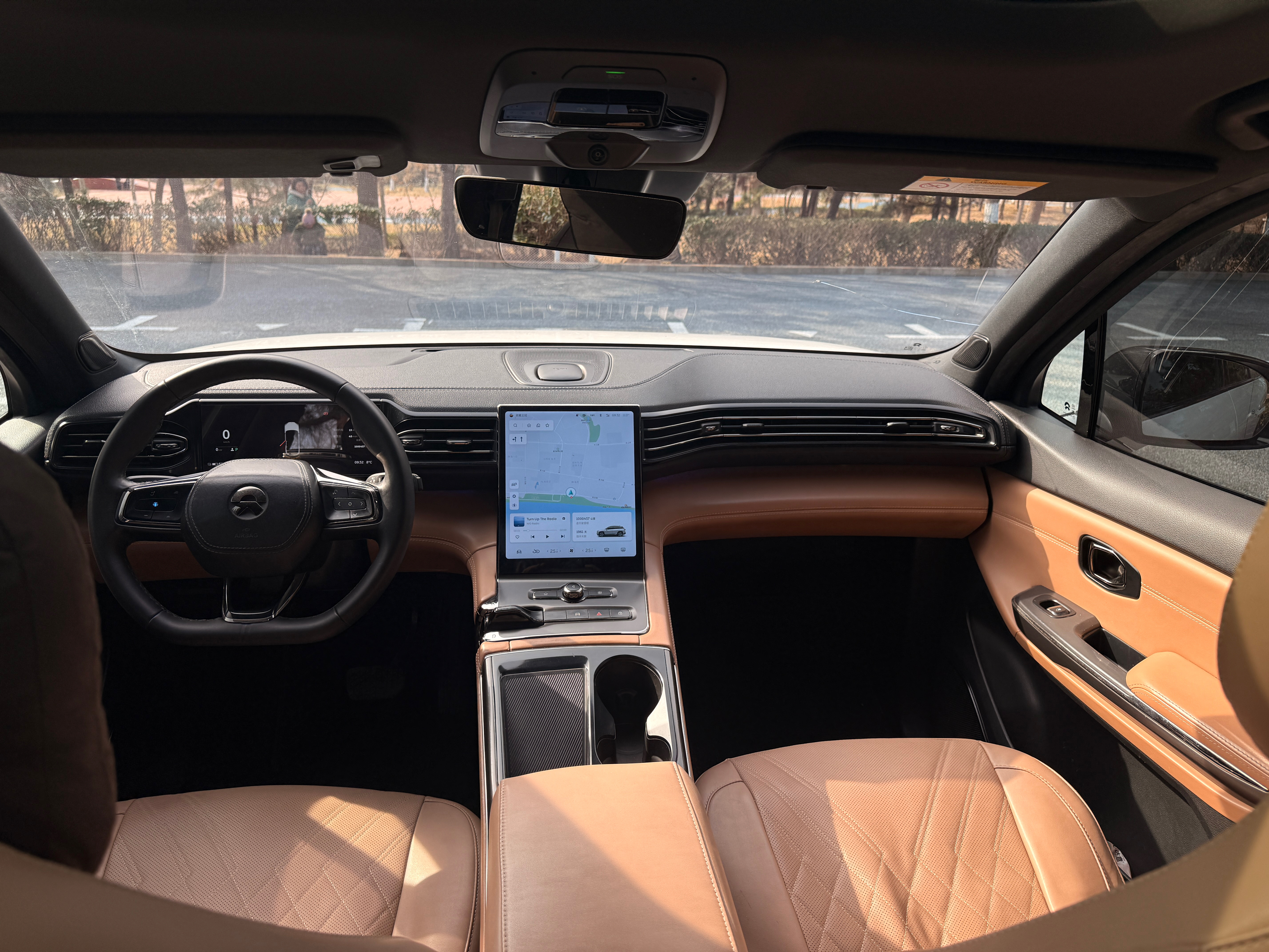 蔚来ES6跑出百万公里，可以说直接给整个纯电行业上了一课。搁五年前谁敢信电动车能