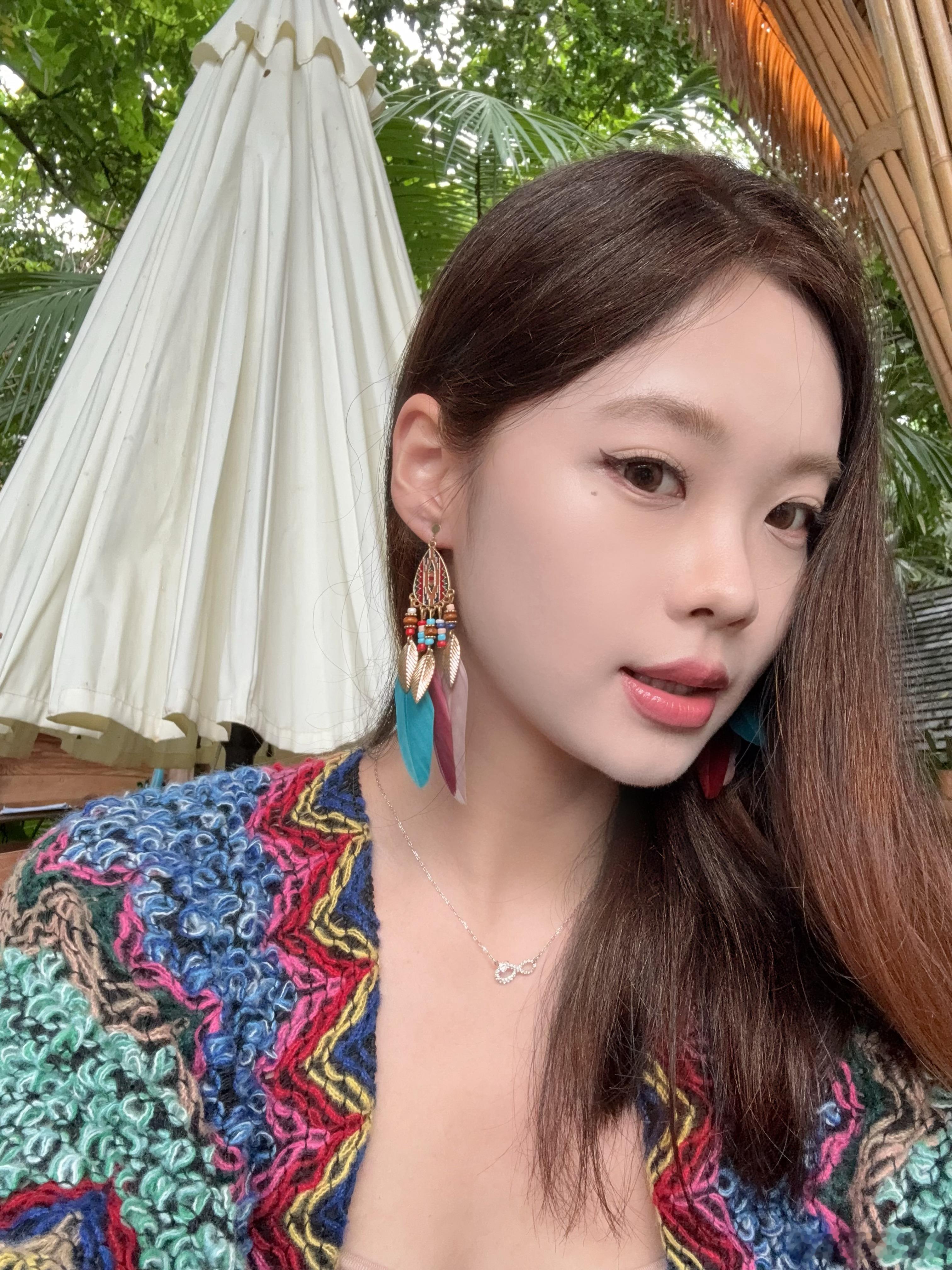 我吃我拍我玩日常分享 ​​​