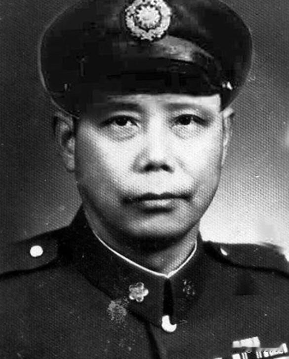 1943年12月10日，王耀武在常德摆庆功宴，招待57师残存官兵，正吃饭时，军长