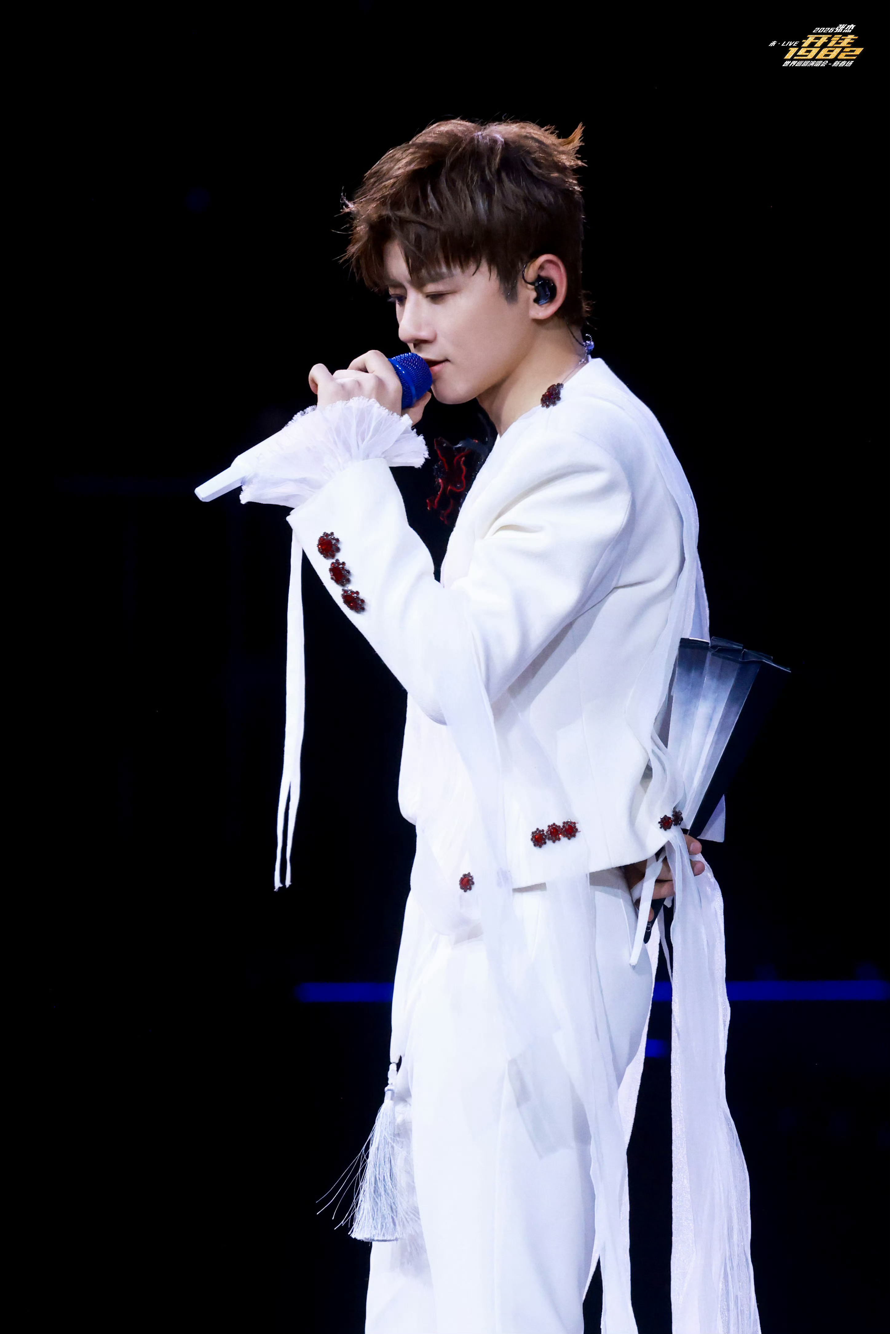 张杰张杰演唱会 zj张杰 zj张杰华语live王 zj张杰春晚驭风歌意气风发春季