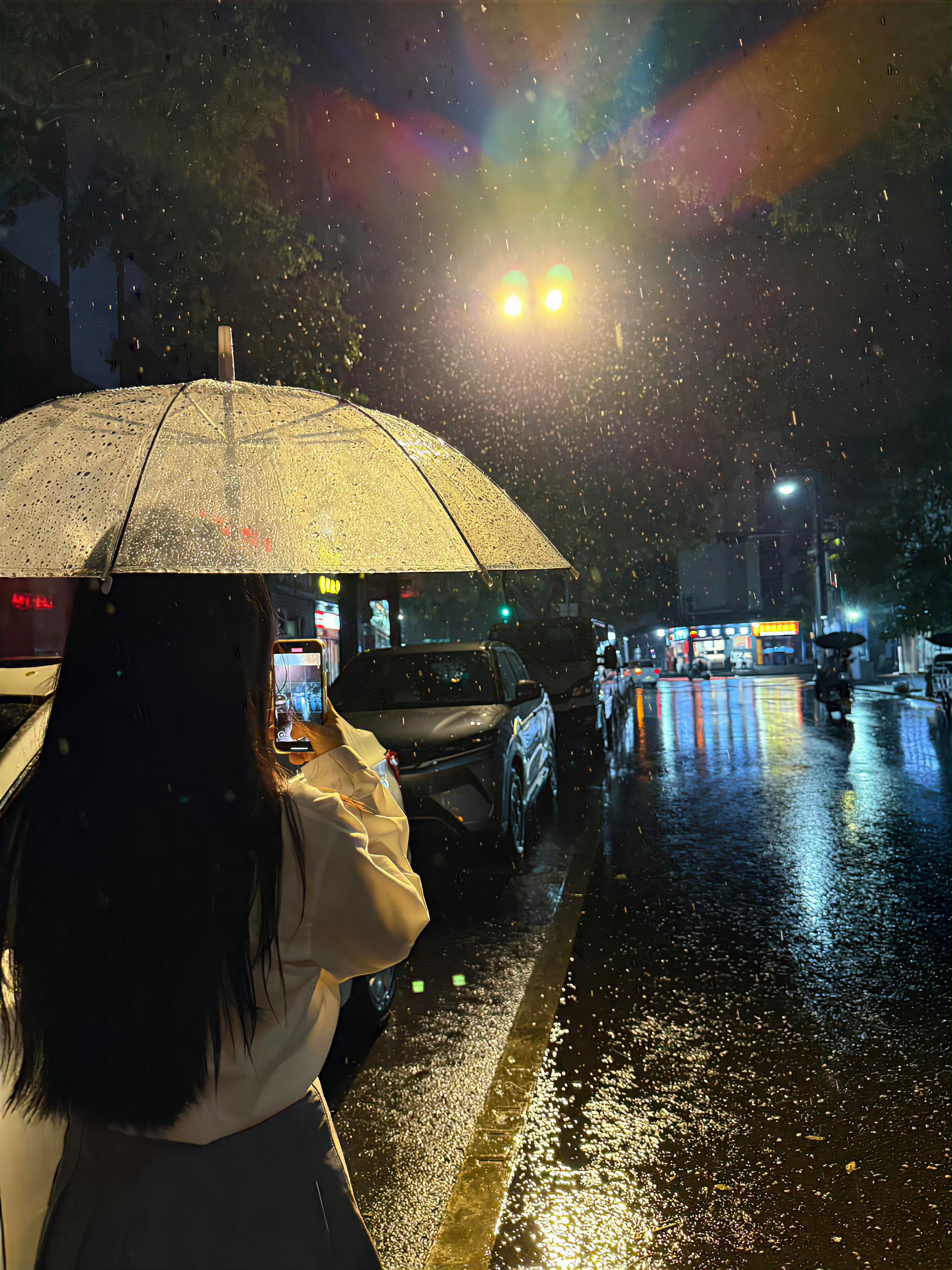 世界上有钱人那么多多我一个怎么啦? 