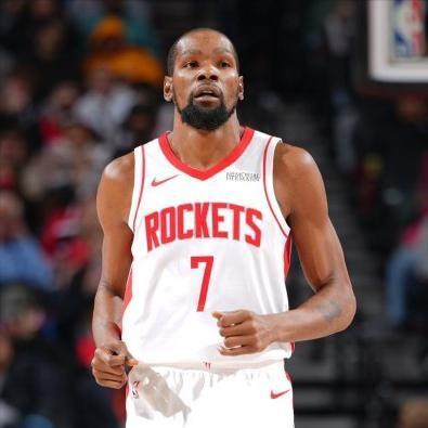 离谱啊，火箭又输给开拓者了！

1月8日，火箭102-103开拓者
1月10日，