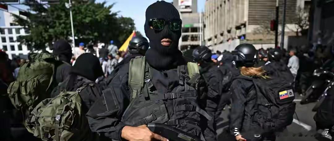 抓走马杜罗，美国以为大局已定，谁知才过2小时哥伦比亚就翻脸