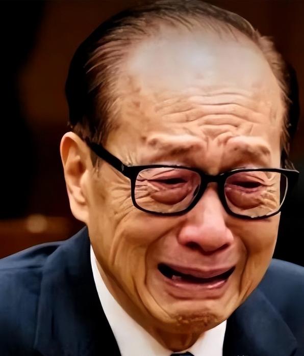 没了爱国心，再富也难站稳，全运会汇聚三大家族，唯独李嘉诚缺席！

李嘉诚家族没来