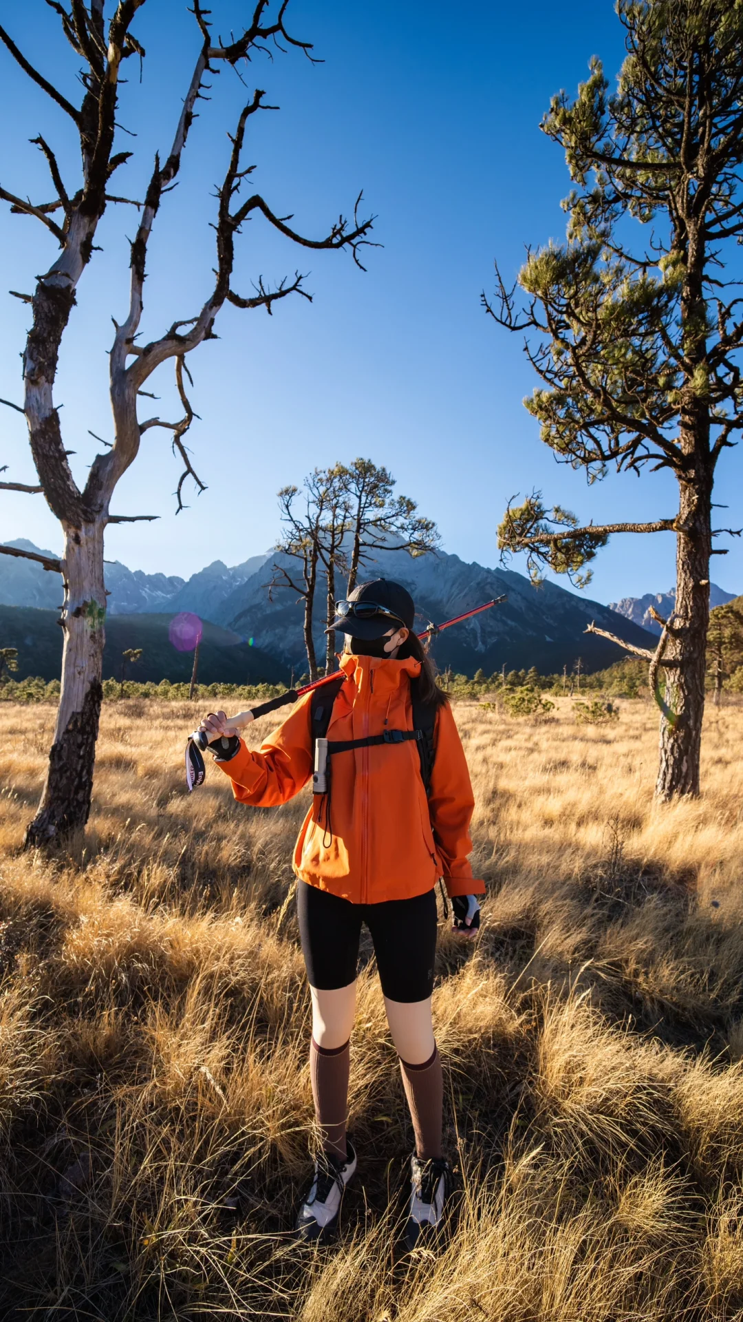 云南有属于自己的非洲大草原！