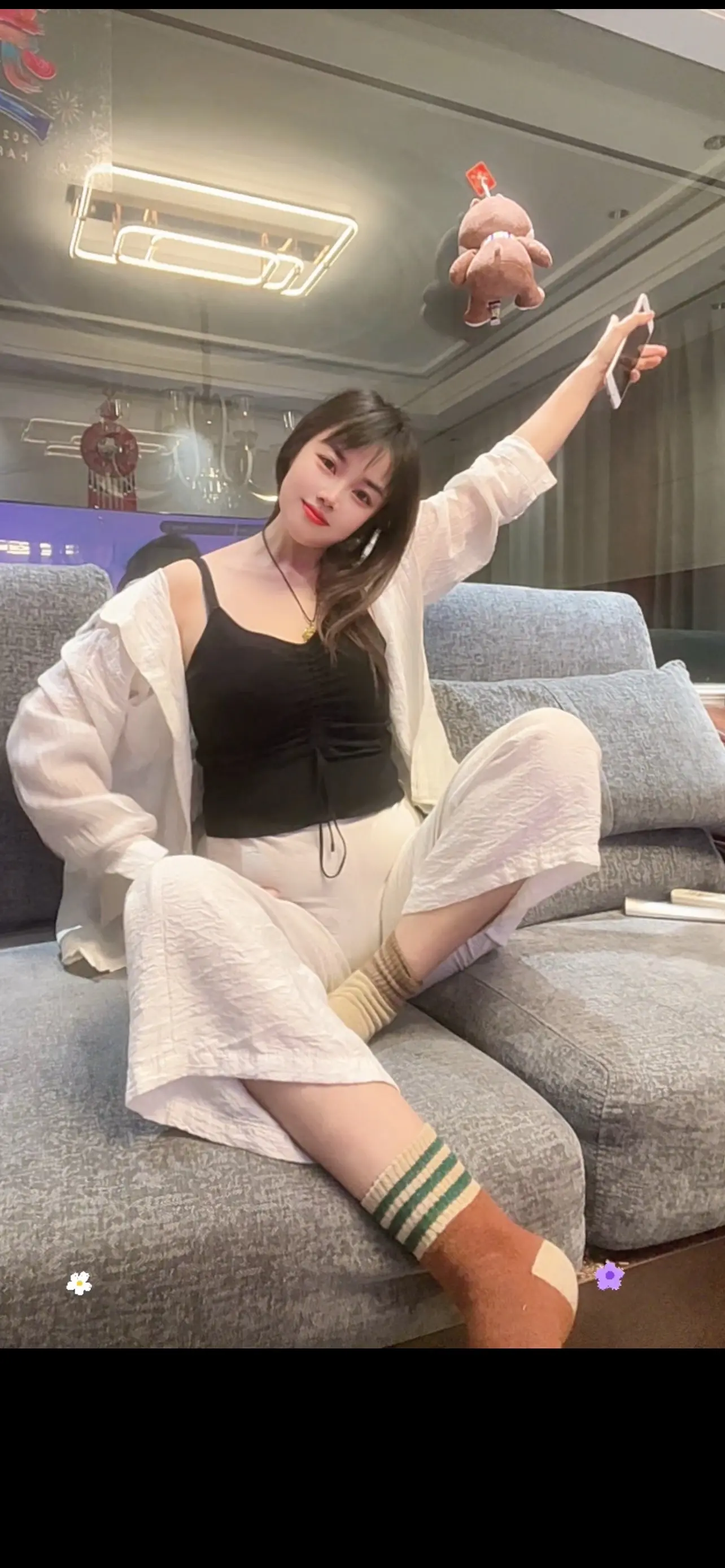 “人生总有一些遗憾，因为无能为力，所以要学会释怀，总有一些起起落落，因...