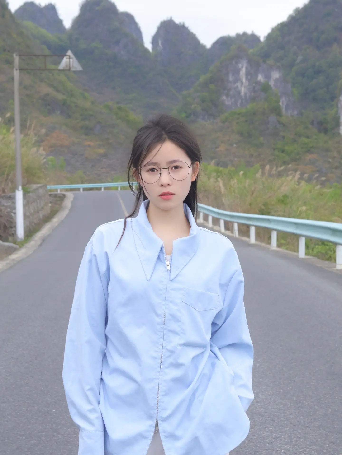 类型重要吗 感觉才是王道。（安全道路拍摄🎬）