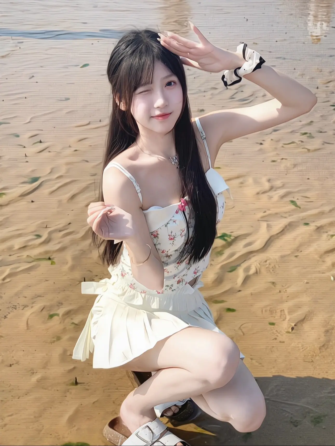 我的夏天不只是写在报表里的第三季度tooooobusy