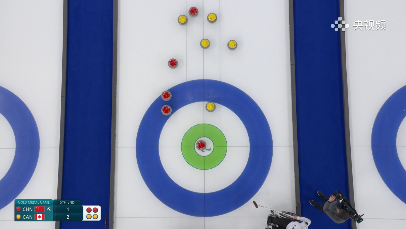 密密麻麻的占位都是旋进失败的痕迹 