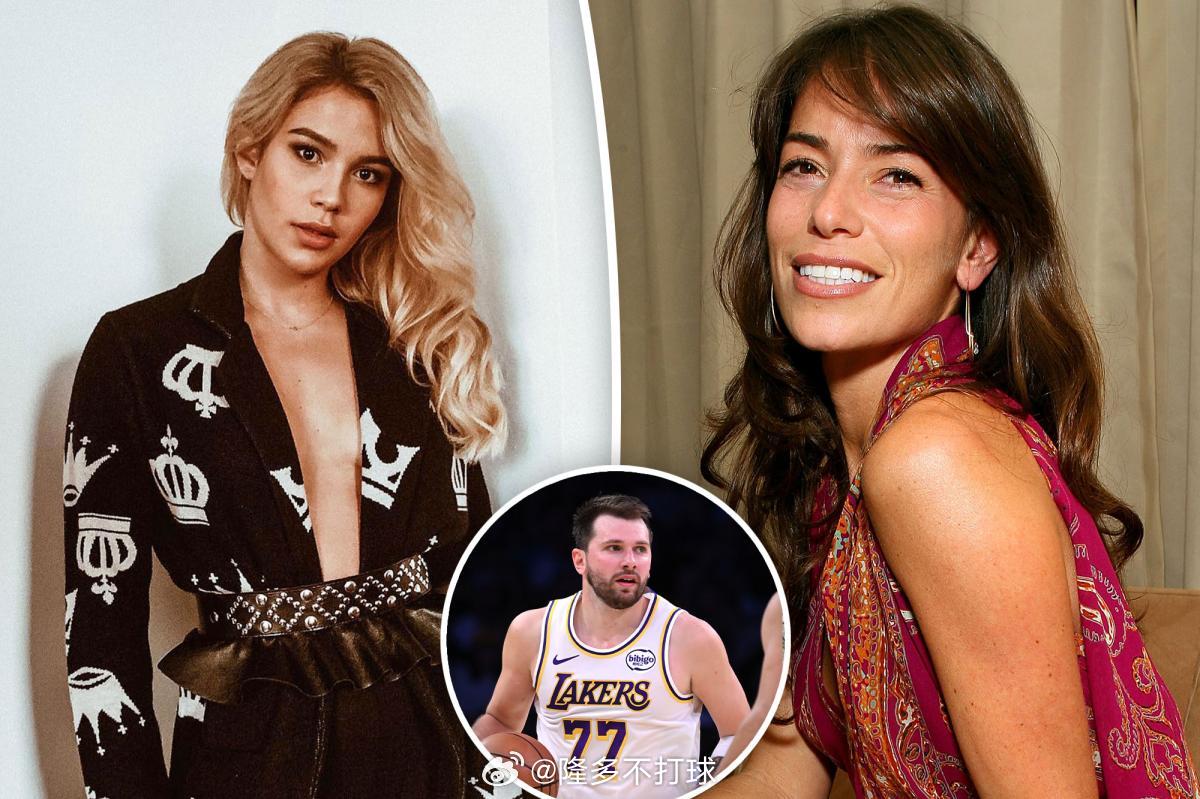 Edward Lewis 报道，东契奇已聘请顶级律师劳拉·沃瑟——人称"离婚女王