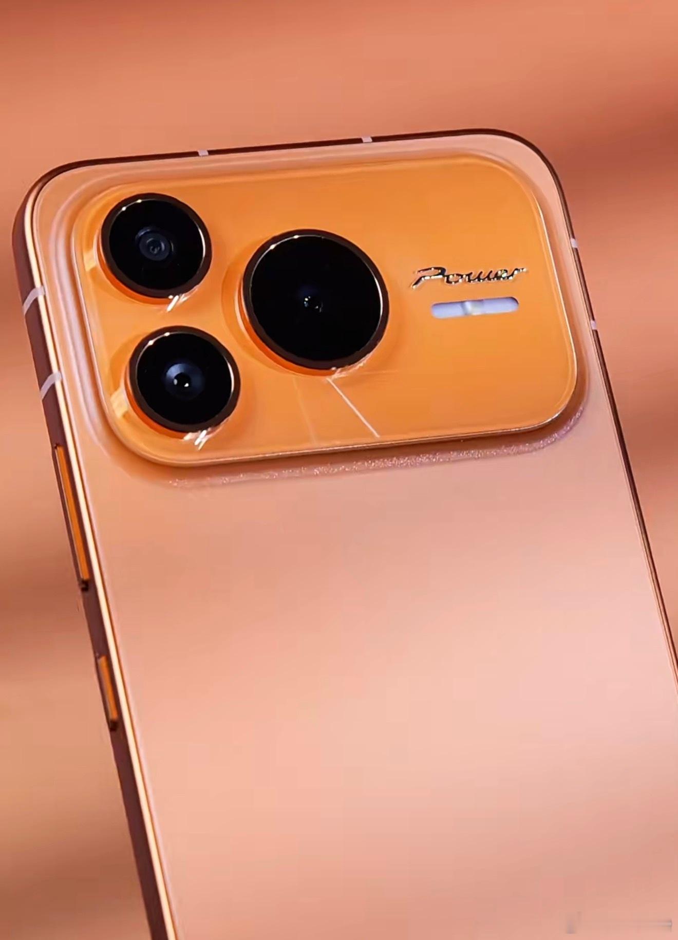 10800mAh的荣耀Power 2还很有设计感 