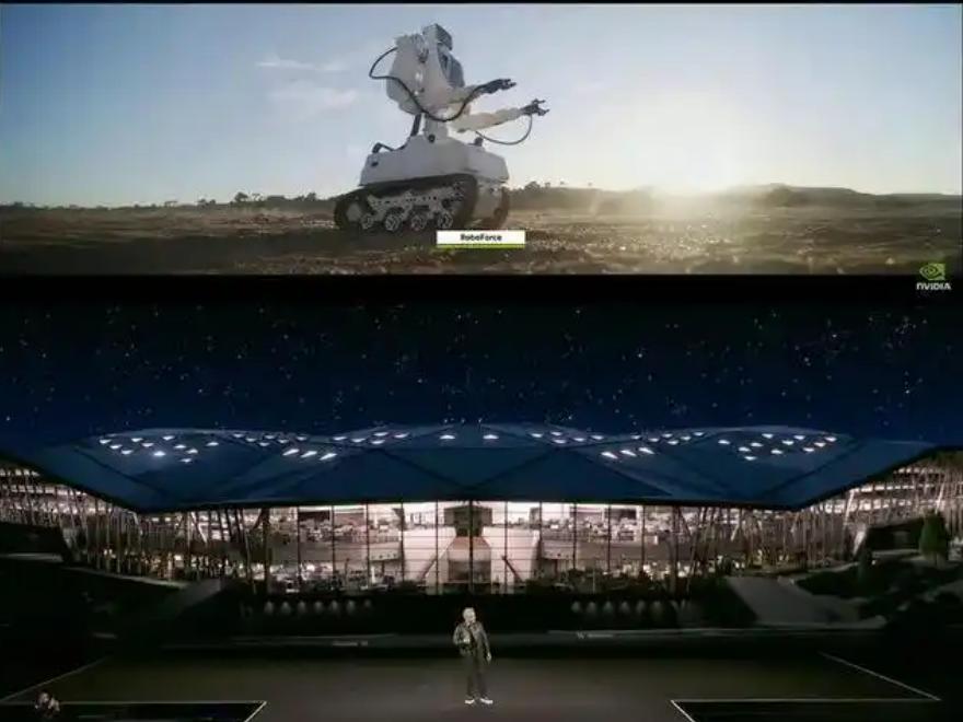 硅谷杀出个“大力士”！不端茶倒水，专干重活狂揽7000万
机器人圈又出大新闻了！