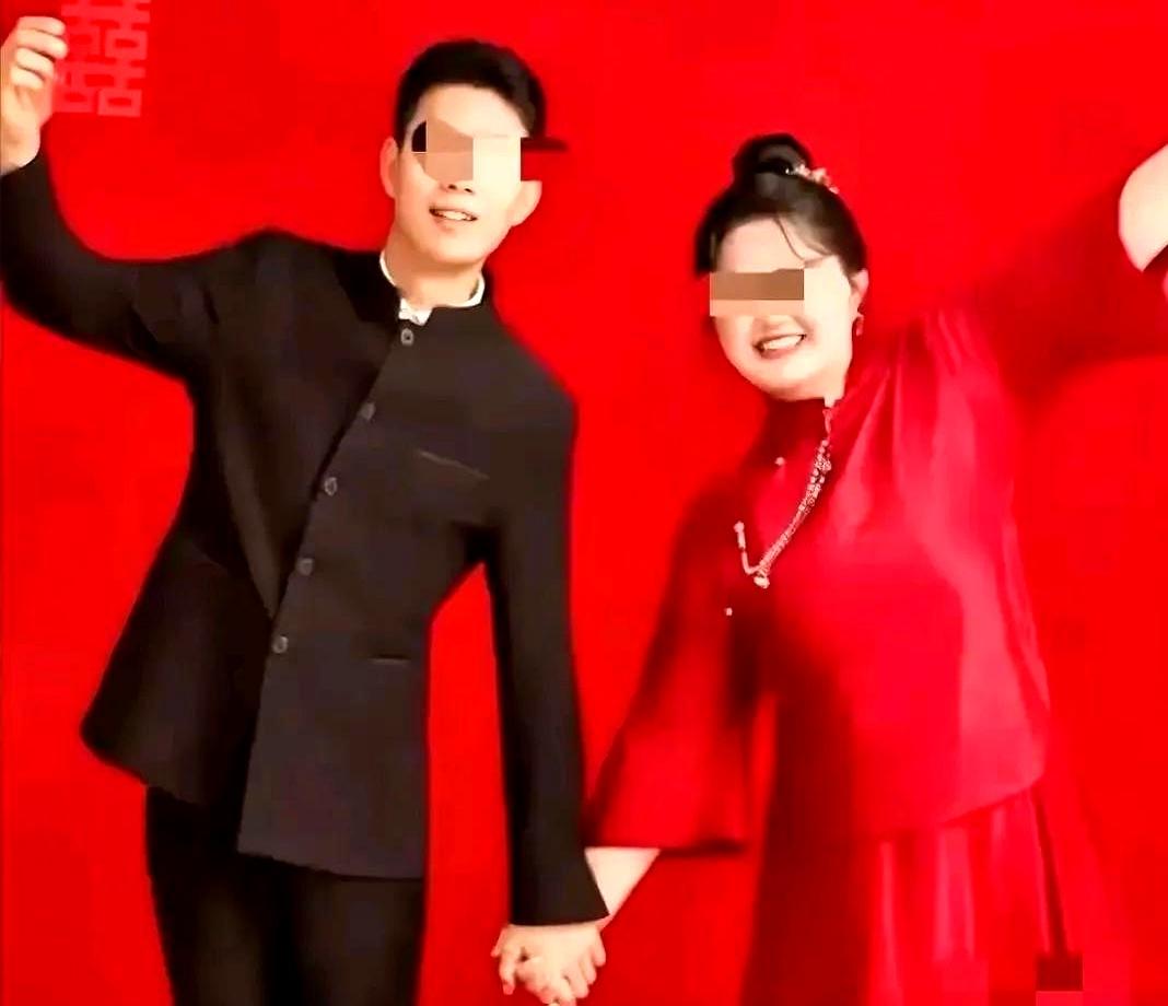 山西大同那小伙，婚事彻底拉倒了。
最关键的一点：俩人压根没领证。
这下断得干