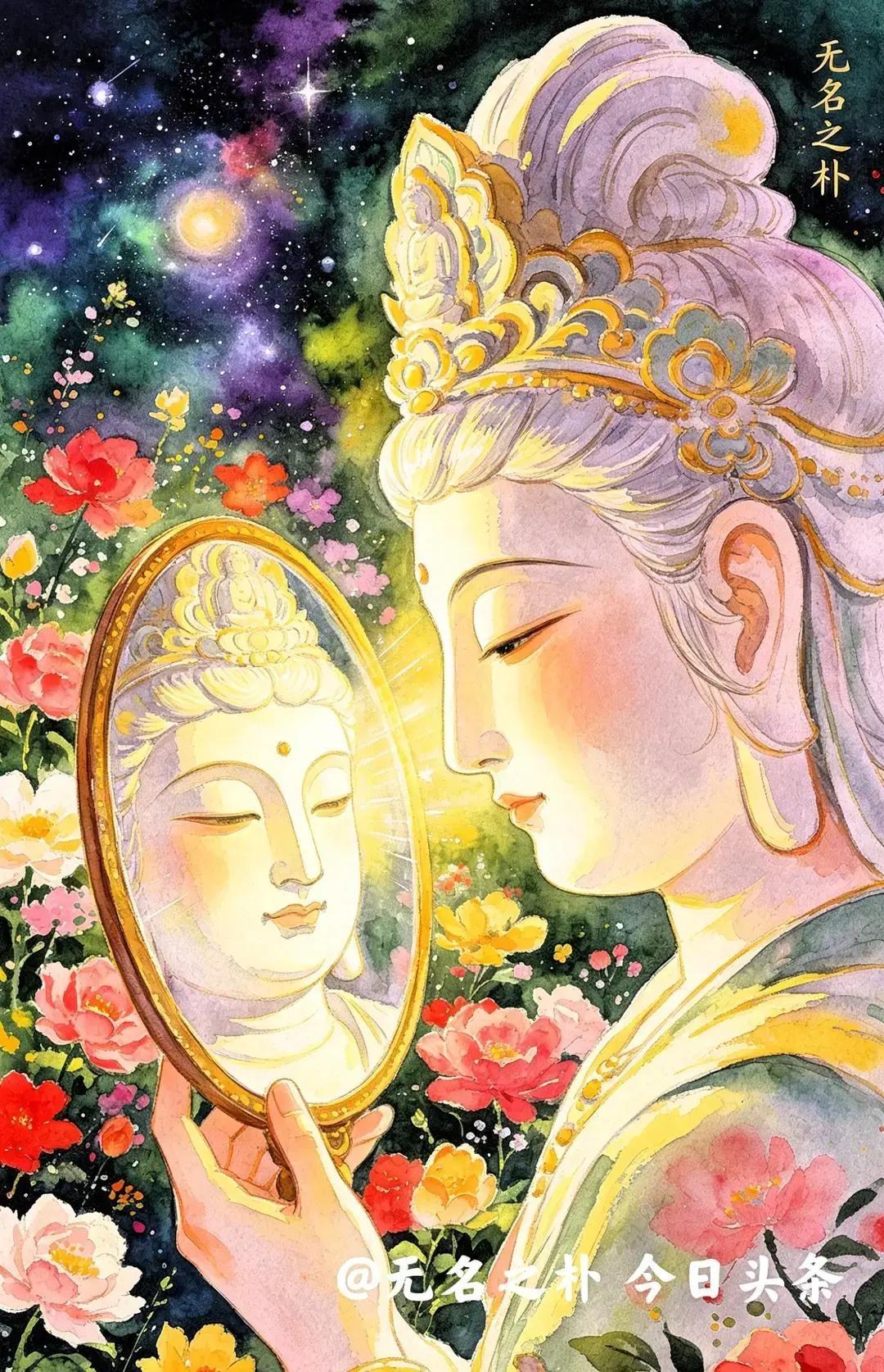 你正在悄悄变强，强到连你自己都还没完全察觉。

最近这段时间，我一直在留意你。不