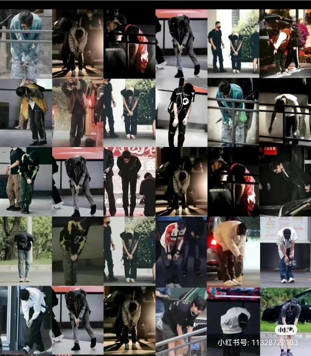 王鹤棣被私生窃听电话，泄露电话录音，非常非常恐怖。私生不是粉丝。王鹤棣对粉丝这样