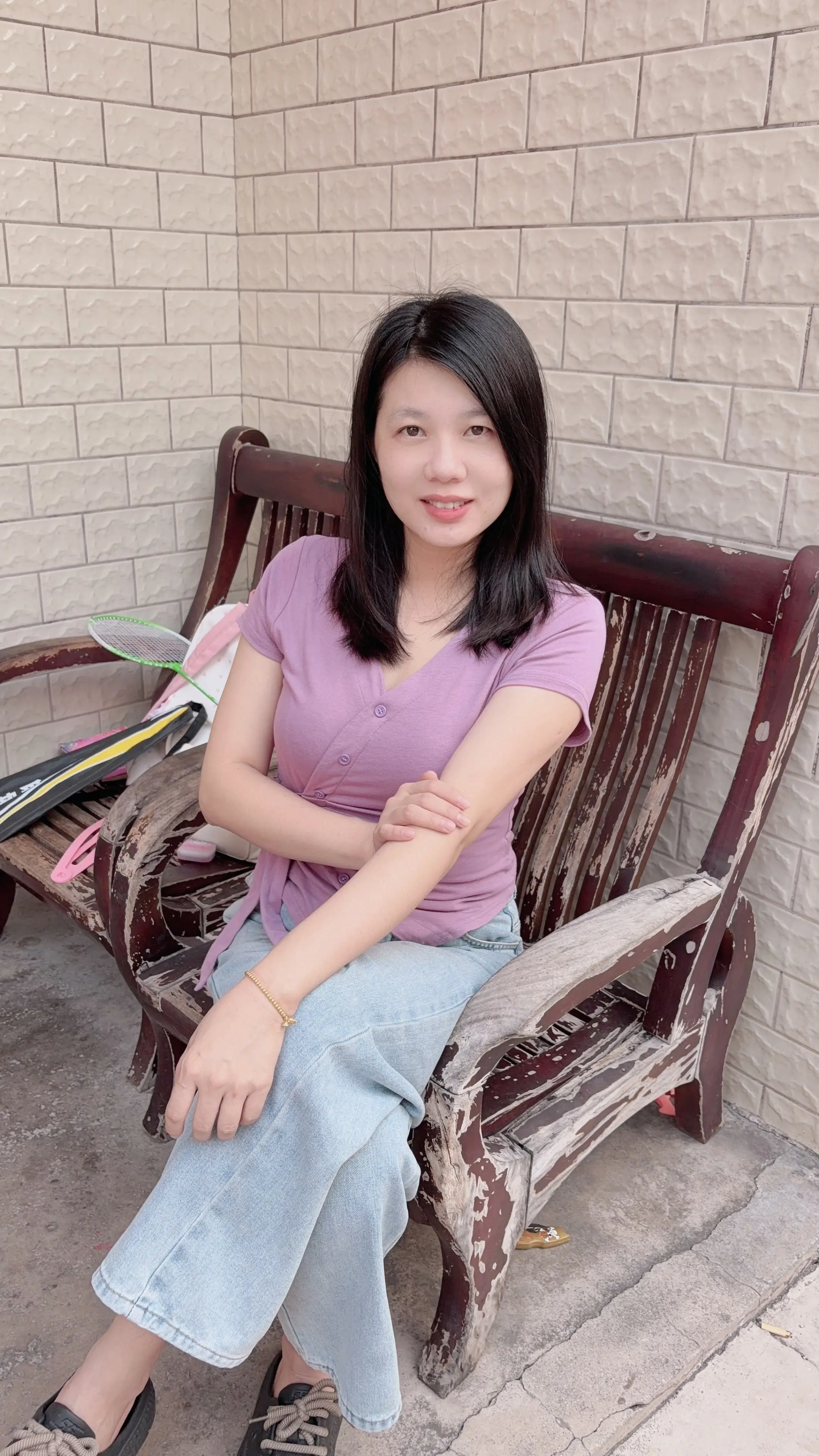 你有你的小蛮腰，我有我的五花肉，虽然不好看， 但是很好吃😋