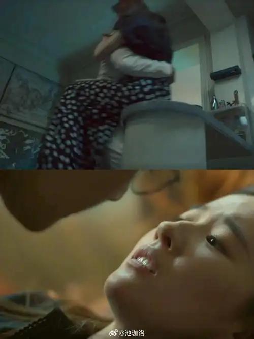 “亲热得看时候！”河南郑州一名男子，与相好约在出租屋见面，两人发生了亲热行为。可