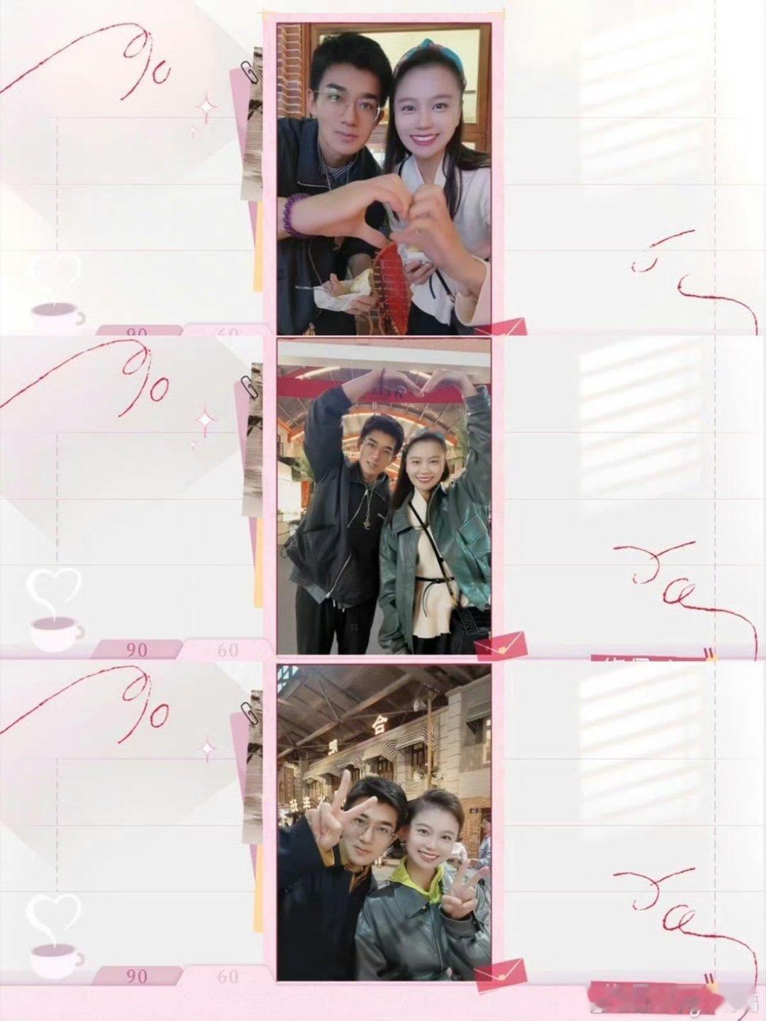 单亲妈妈同时相亲63岁与29岁男姐姐这相亲节奏比连续剧还带感！从63岁大爷的钻戒