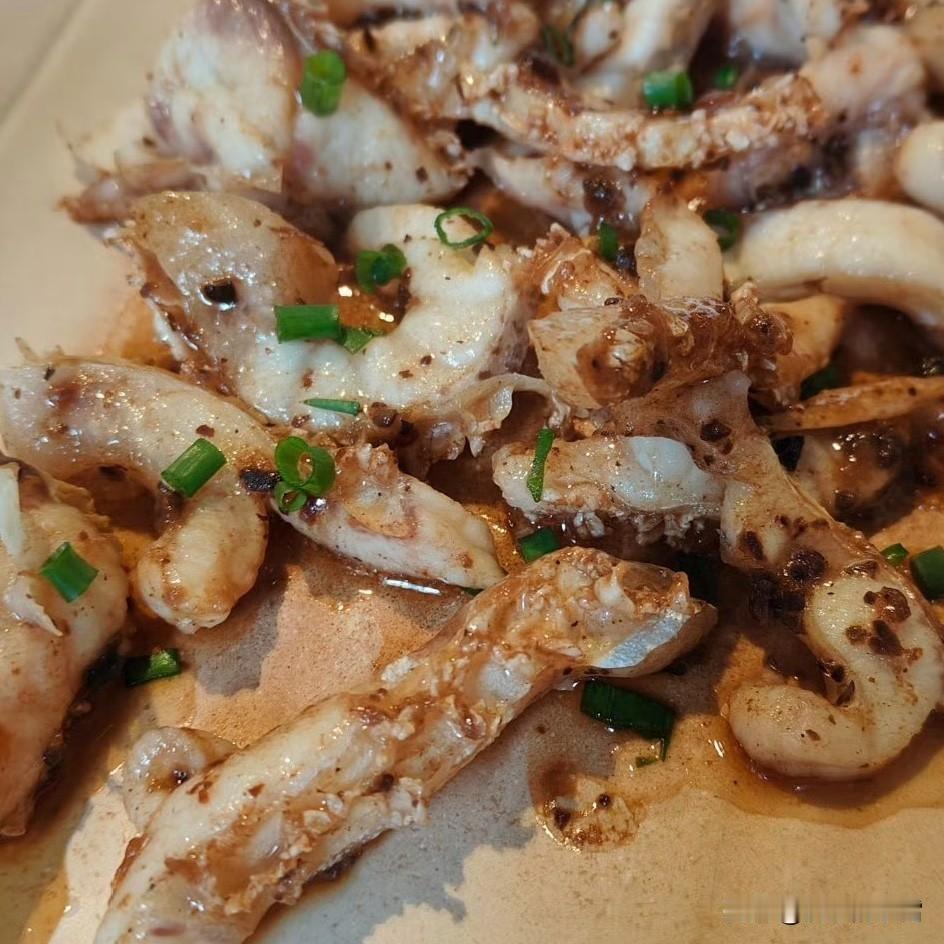 随手拍张美食照