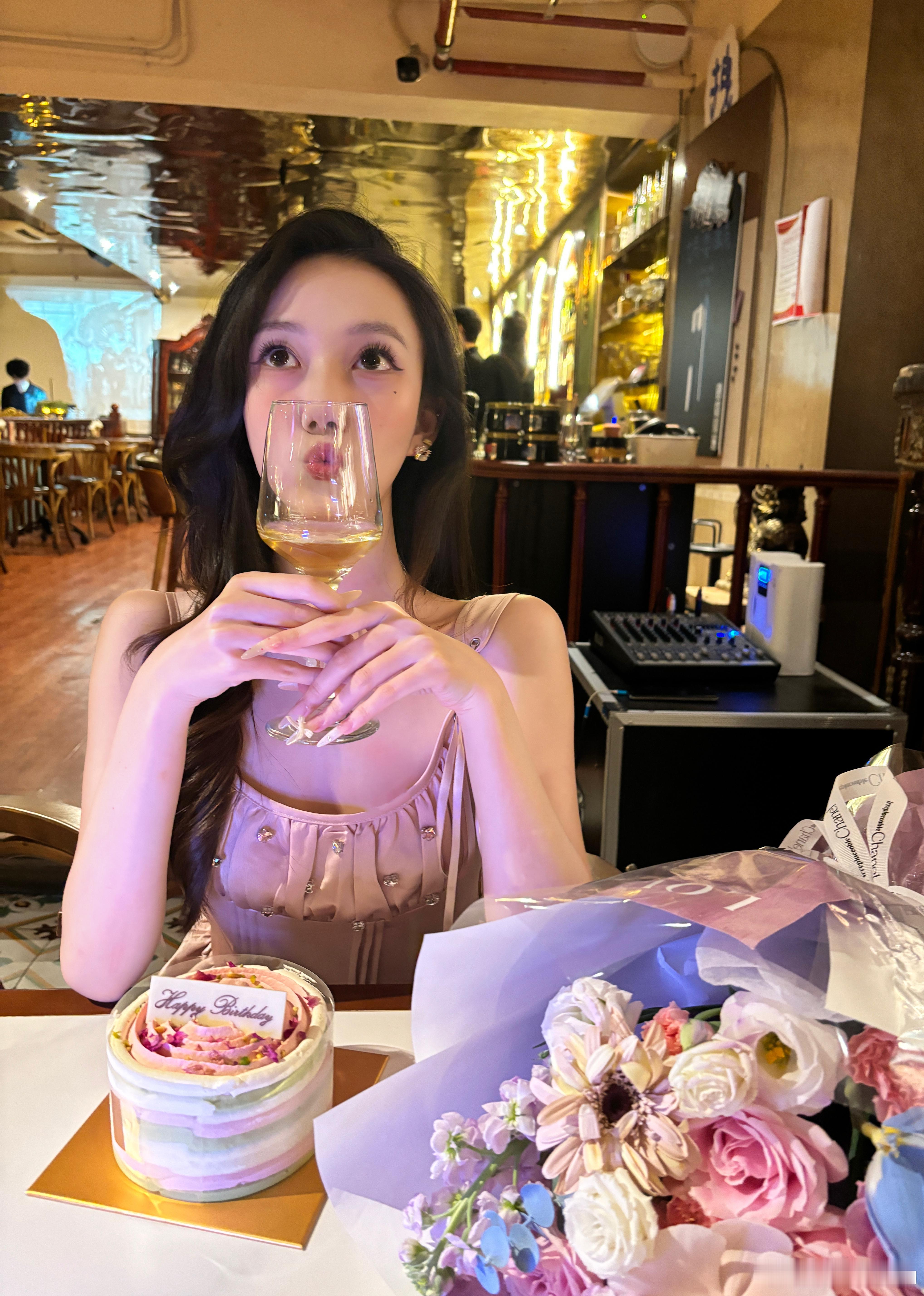 Bɪʀᴛʜᴅᴀʏ 𝟸𝟷 Pʟᴏɢ 🎂 ​​​