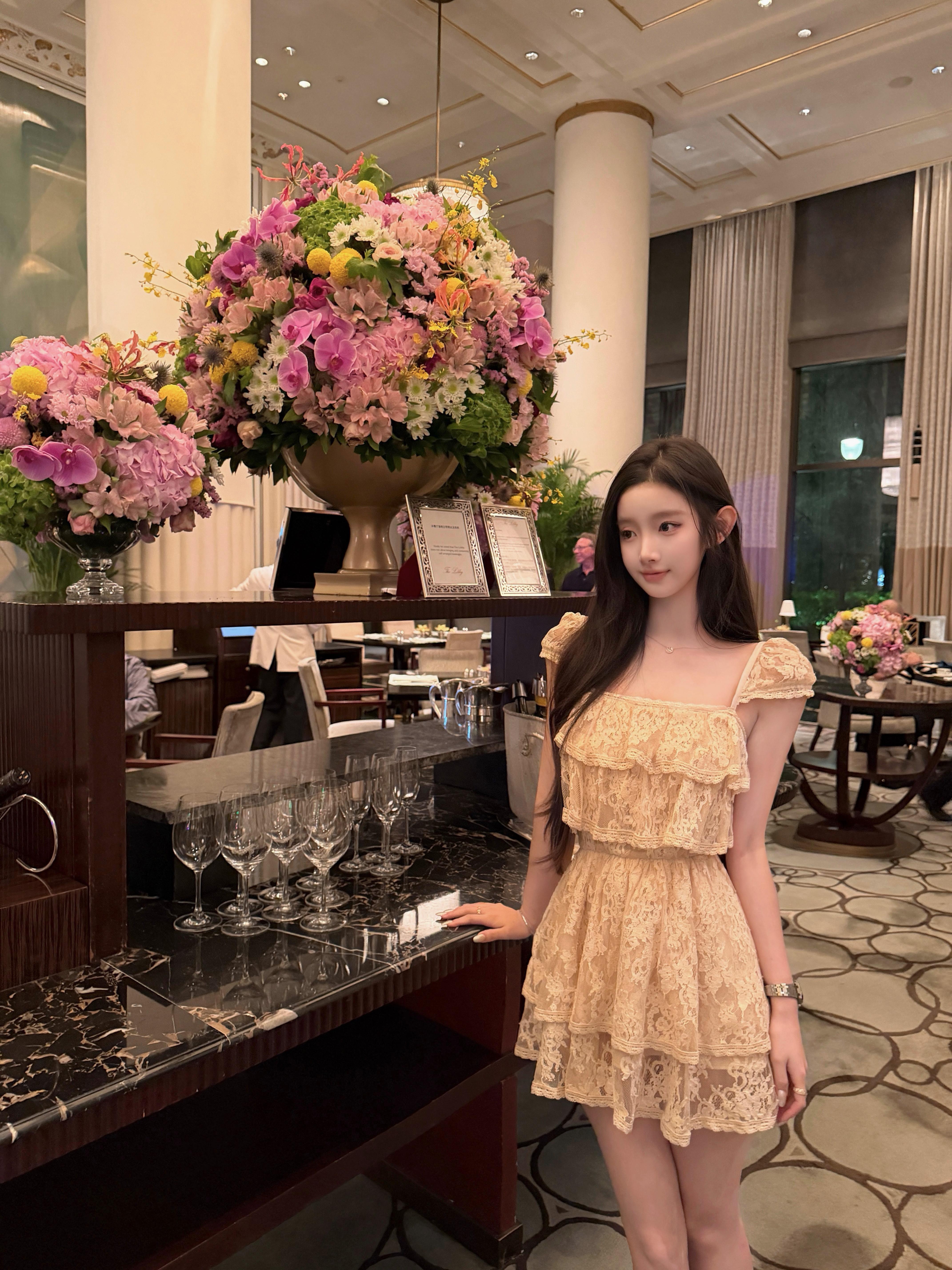 亲爱的 敏感和惶惑是天赋 说明不会麻木。