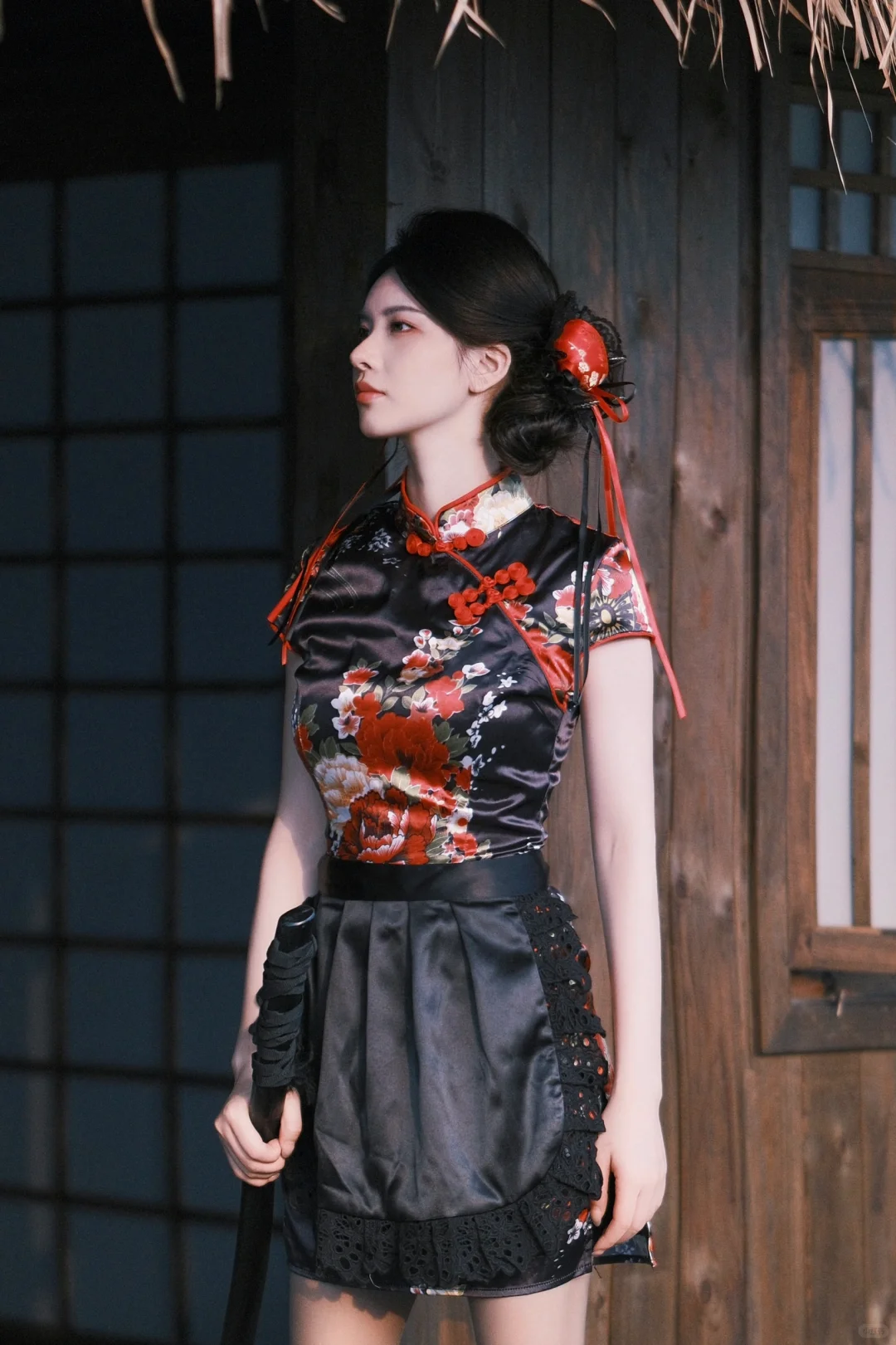 中华娘👺