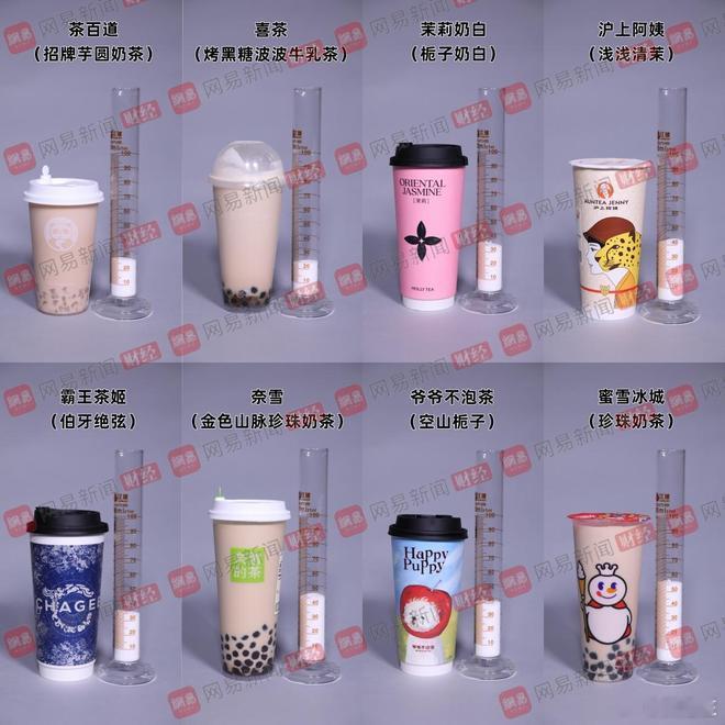 喜茶检出反式脂肪酸喜茶曾承诺0反式脂肪酸 咱就是说，餐饮行业是不是有义务让大家吃