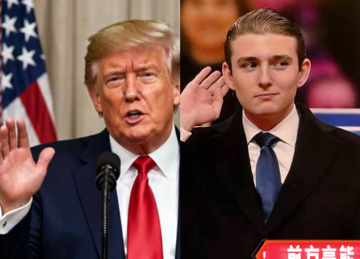 美国民众着实堪称最爱“内卷”的群体，就连请愿都能“卷”出这般效果。据媒体报道，近