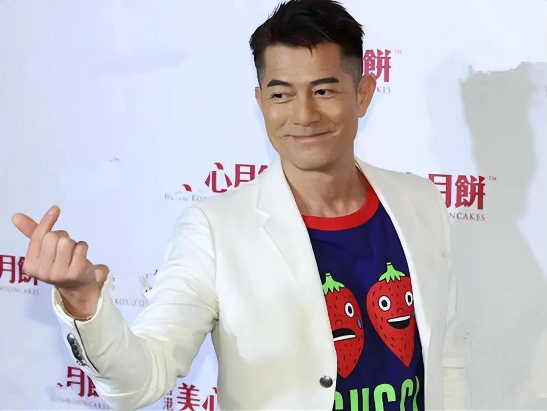 郭富城，公布重要决定！

7月20日，57岁的天王郭富城，突然引发了网友的热议，