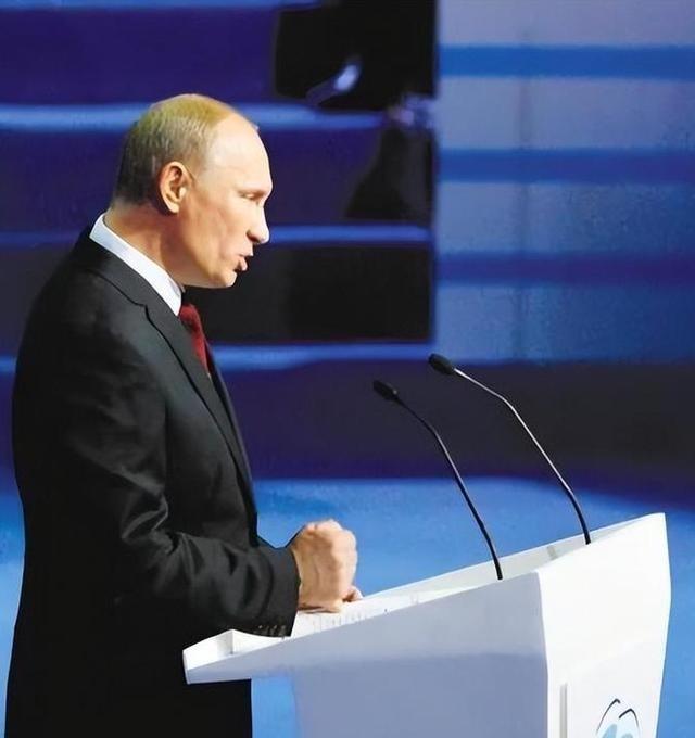 中国必须早做打算！普京已经70多岁了，年事已高，一旦他卸任后，俄罗斯在上台一个亲