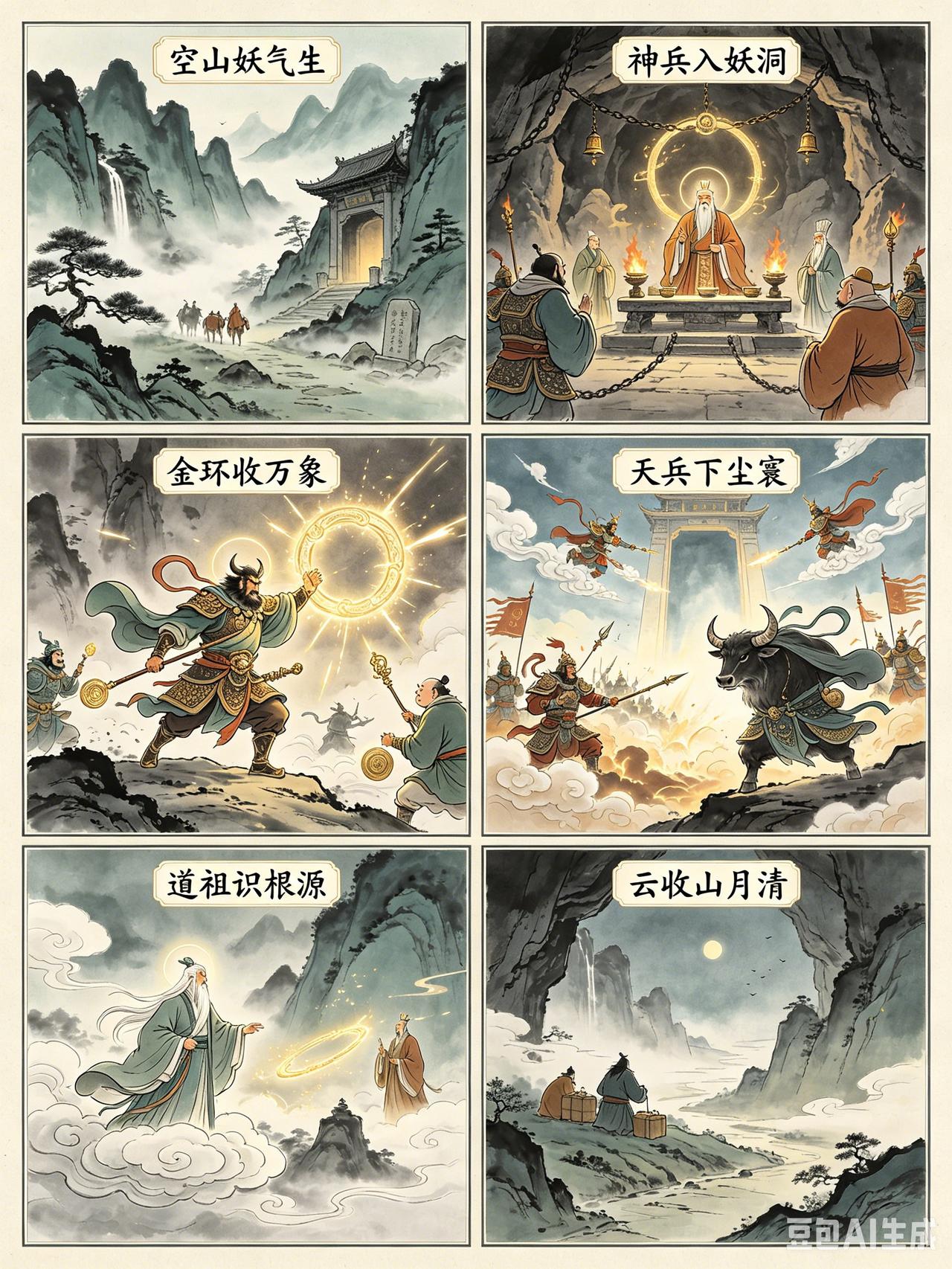 啥妖精