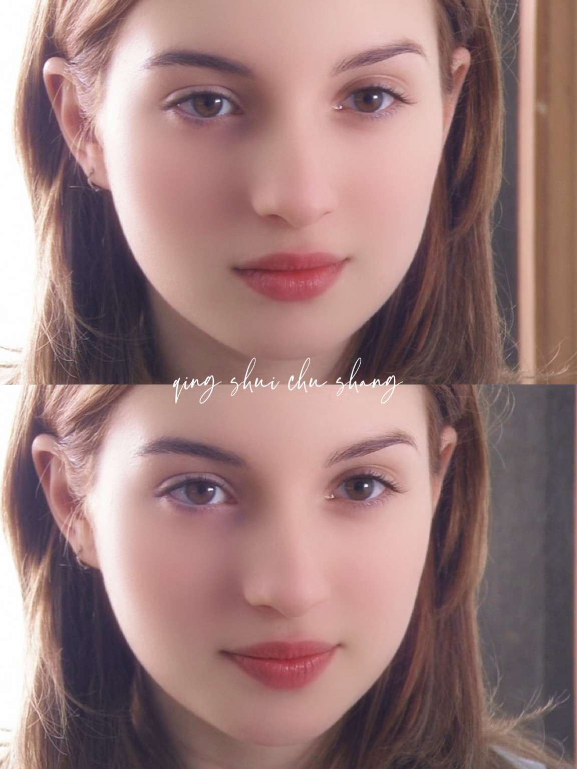 嗑颜bot 17 岁的玛丽亚·瓦沃德©️清水初上 