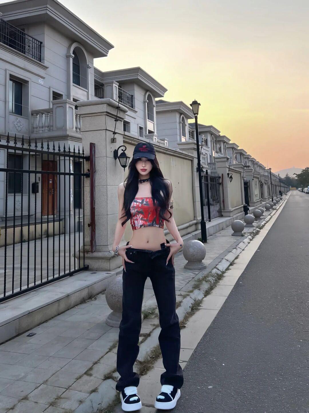 黑红❤️‍🔥