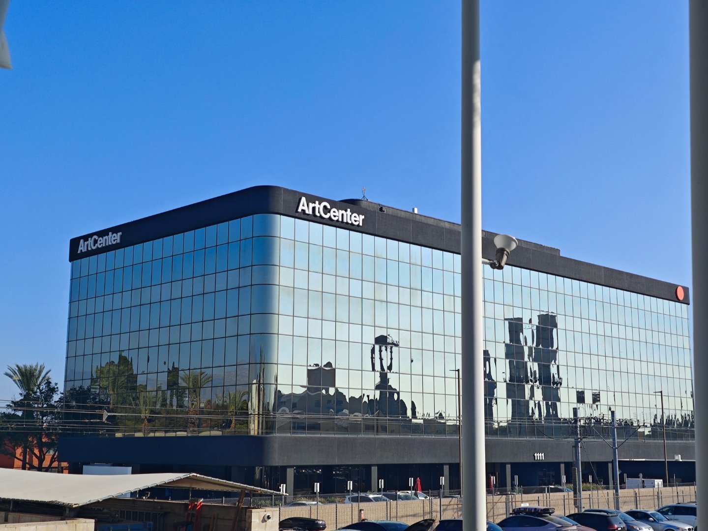 汽车设计界的哈佛大学，美国ACCDonlycar昂雷卡  ​​​