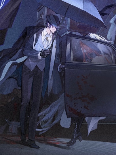 gentleman