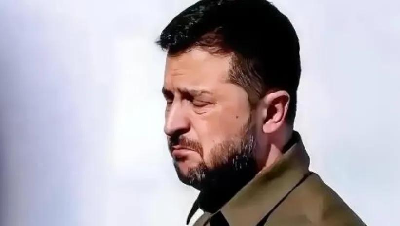 俄乌停火后账本曝光：美俄分利，乌克兰只剩废墟与债务

俄乌停火落定，三国账本揭开